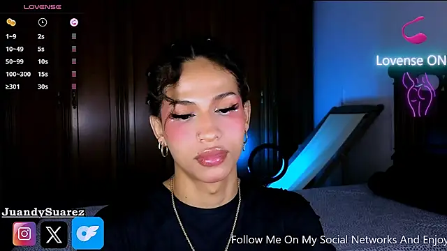 Abby bella09 online show from 19, 10, 2025