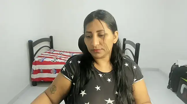 nikol sexy39 online show from 25, 1, 2025