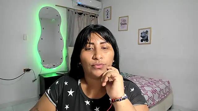 nikol sexy39 online show from 26, 9, 2025