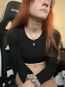 foxy ana13 online show from 20, 9, 2025