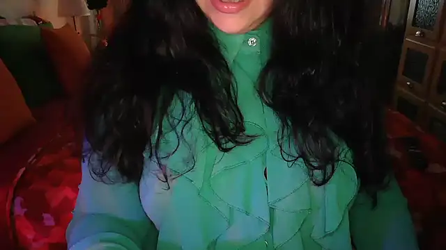 CronacaErotica online show from 16, 1, 2025