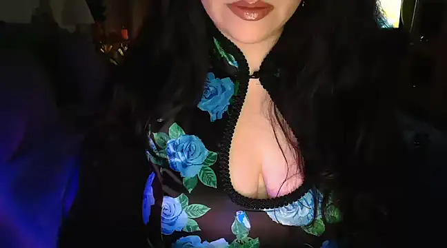 CronacaErotica online show from 10, 2, 2025