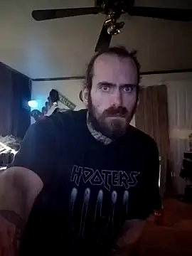 RobStrokes215 online show from 23, 1, 2025