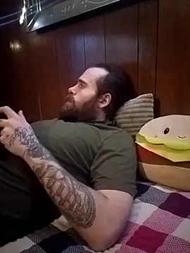 RobStrokes215 online show from 2, 3, 2025