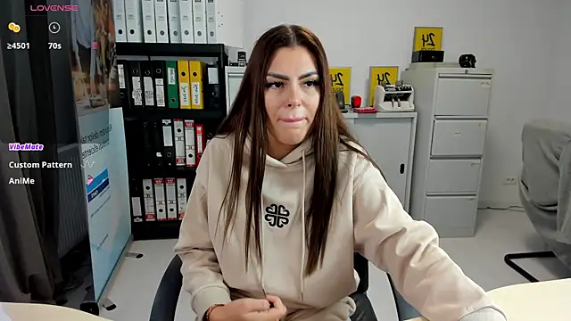 kilenyapatrice online show from 3, 12, 2024