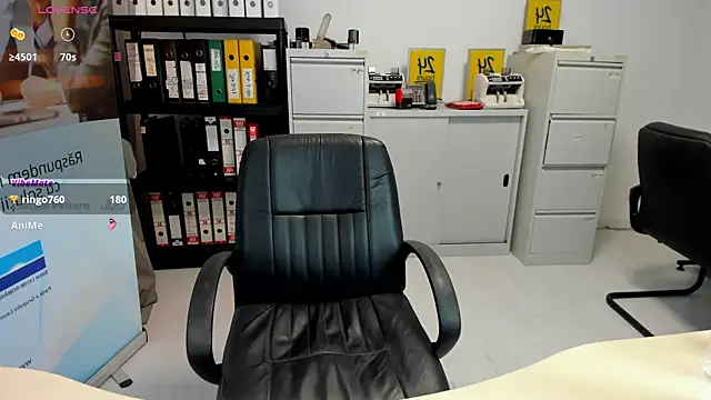 kilenyapatrice online show from 21, 1, 2025