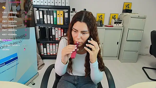 kilenyapatrice online show from 28, 1, 2025