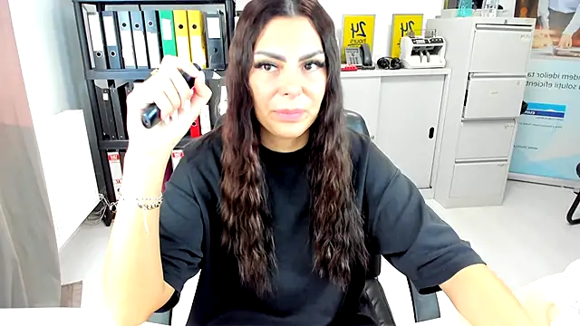 kilenyapatrice online show from 21, 9, 2025