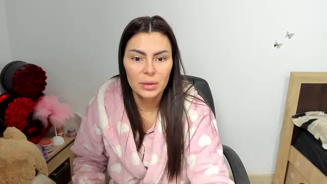 kilenyapatrice online show from 23, 3, 2026