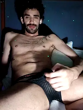 johngil0995 online show from 1, 10, 2025