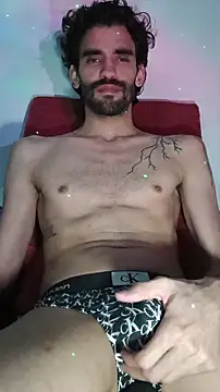 johngil0995 online show from 2, 11, 2025