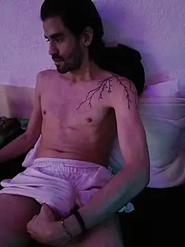 johngil0995 online show from 17, 11, 2025