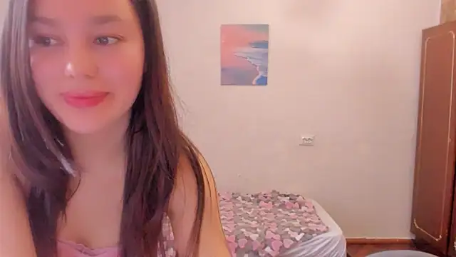 LunaXmii online show from 2, 3, 2025