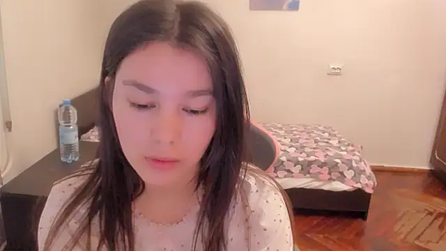 LunaXmii online show from 16, 3, 2025