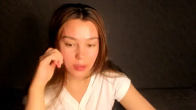 Snapshot of LunaXmii chatting on 14, 3, 2026 LunaXmii online show from 14, 3, 2026