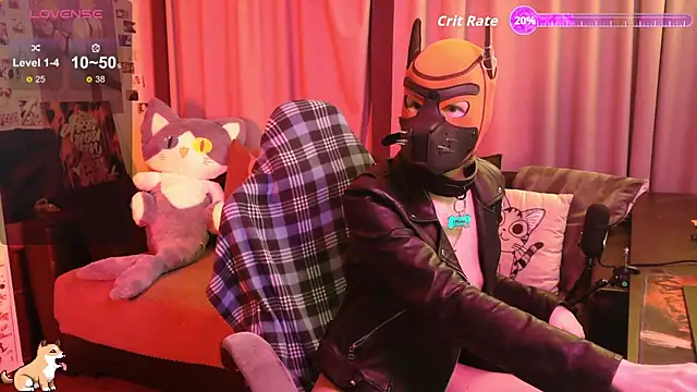 Snapshot of such_a_secret chatting on 27, 11, 2025 such a secret online show from 27, 11, 2025