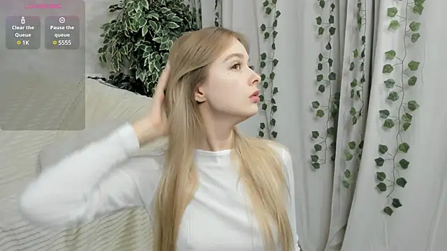 mell milles online show from 18, 1, 2025