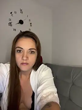 Shianrose online show from 22, 1, 2025