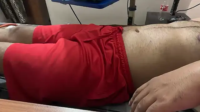 Snapshot of sexyboy09 chatting on 18, 10, 2025 sexyboy09 online show from 18, 10, 2025