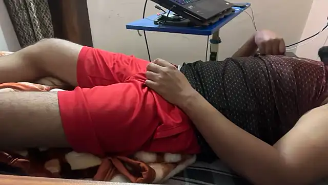 Snapshot of sexyboy09 chatting on 22, 10, 2025 sexyboy09 online show from 22, 10, 2025