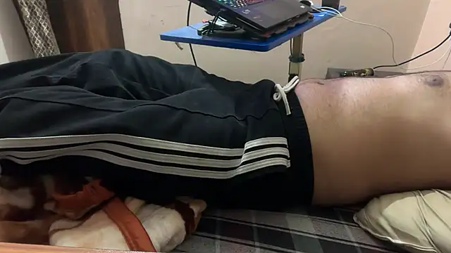 Snapshot of sexyboy09 chatting on 22, 10, 2025 sexyboy09 online show from 22, 10, 2025