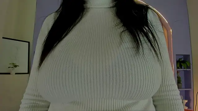 JaylaScott   online show from 12, 3, 2026