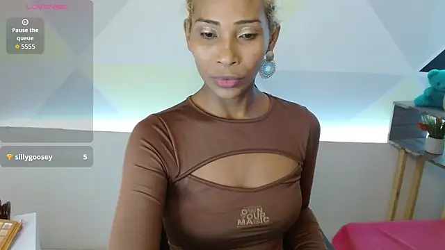 NatashaDormat online show from 22, 9, 2025