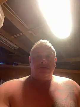 JakubW79 online show from 16, 12, 2024