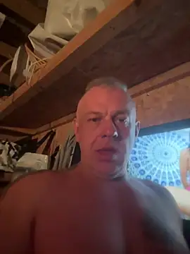 JakubW79 online show from 27, 2, 2025