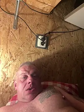 JakubW79 online show from 12, 3, 2025