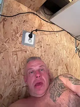 JakubW79 online show from 19, 3, 2025