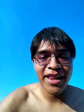 Dannysex online show from 1, 12, 2025