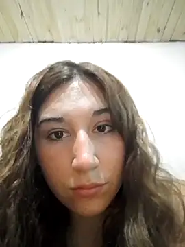Snapshot of sofiwein chatting on 27, 1, 2025 sofiwein online show from 27, 1, 2025