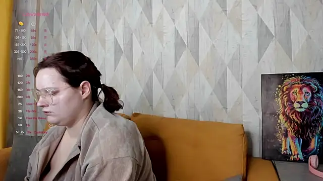 Snapshot of Blossom_Sonya chatting on 30, 12, 2024 Blossom Sonya online show from 30, 12, 2024