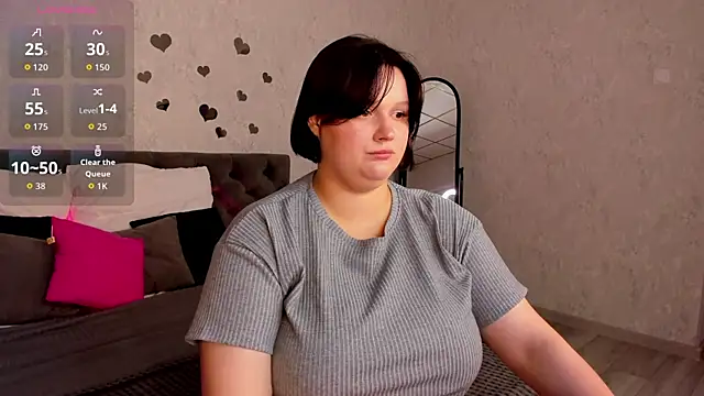 Snapshot of Blossom_Sonya chatting on 25, 9, 2025 Blossom Sonya online show from 25, 9, 2025