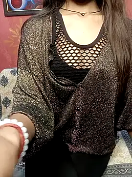 poojaji690 online show from 10, 1, 2026