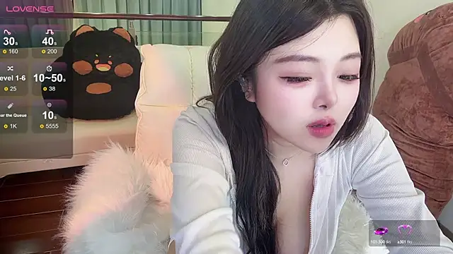 Bunny Tutu online show from 5, 12, 2024