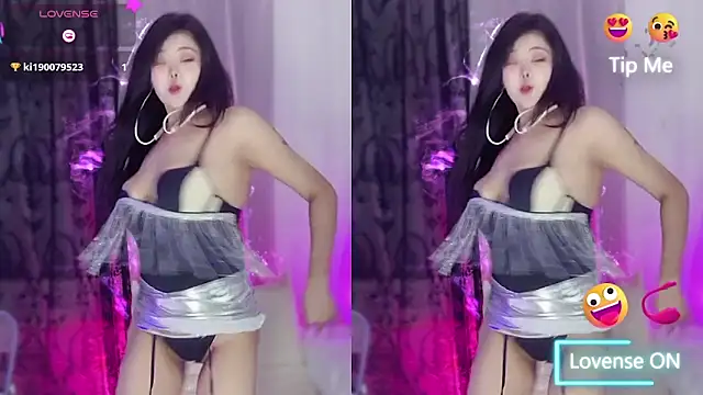 Bunny Tutu online show from 15, 3, 2025