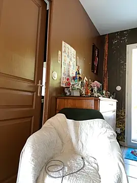 MagdalenaMedusa online show from 29, 9, 2025