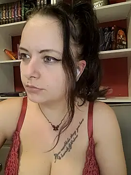 Lilith  Mystery online show from 7, 1, 2026