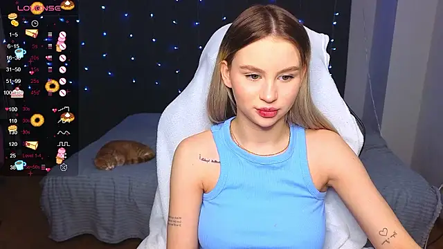 Snapshot of doll_barbieee chatting on 5, 2, 2026 doll barbieee online show from 5, 2, 2026