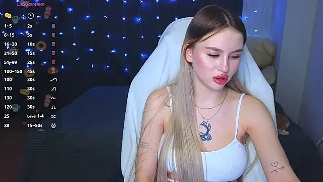 Snapshot of doll_barbieee chatting on 17, 2, 2026 doll barbieee online show from 17, 2, 2026