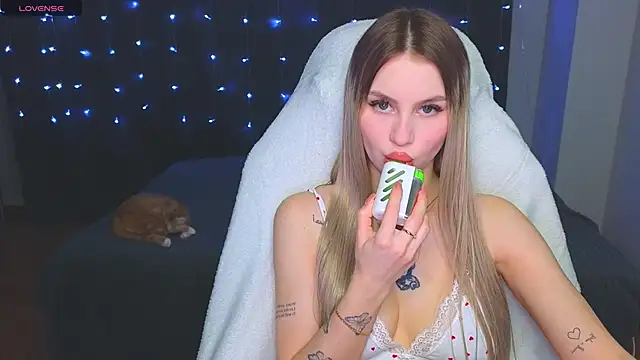 Snapshot of doll_barbieee chatting on 20, 2, 2026 doll barbieee online show from 20, 2, 2026