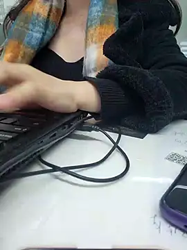 Snapshot of Claire_xixi1 chatting on 5, 12, 2024 Claire xixi1 online show from 5, 12, 2024