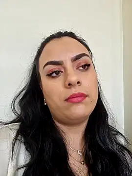 ElyzaIbarra online show from 14, 3, 2025