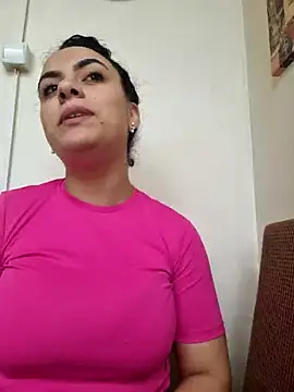 ElyzaIbarra online show from 19, 3, 2025