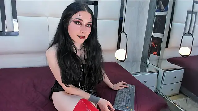 alixxon1 online show from 5, 12, 2024