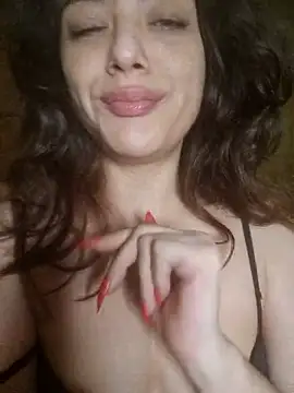 Lilith199 online show from 27, 4, 2026