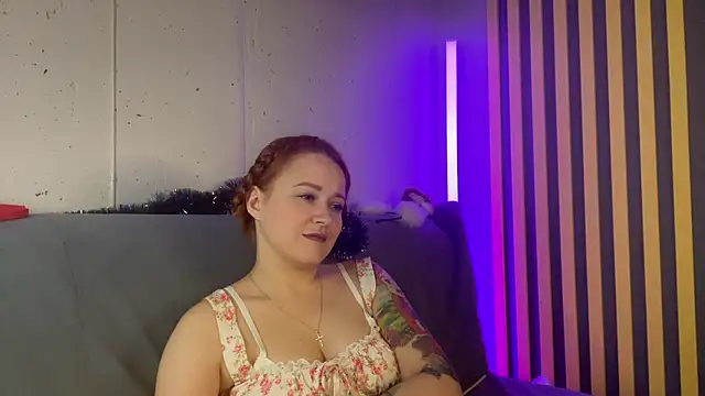 Snapshot of __2sya__ chatting on 4, 1, 2025 2sya online show from 4, 1, 2025