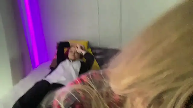 Snapshot of __2sya__ chatting on 18, 3, 2025 2sya online show from 18, 3, 2025